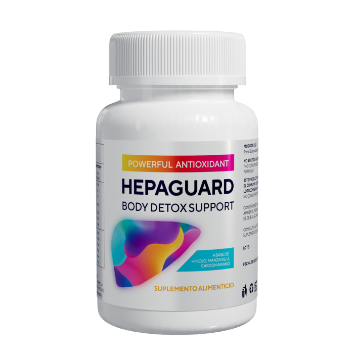 Hepaguard