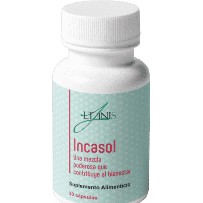 Incasol