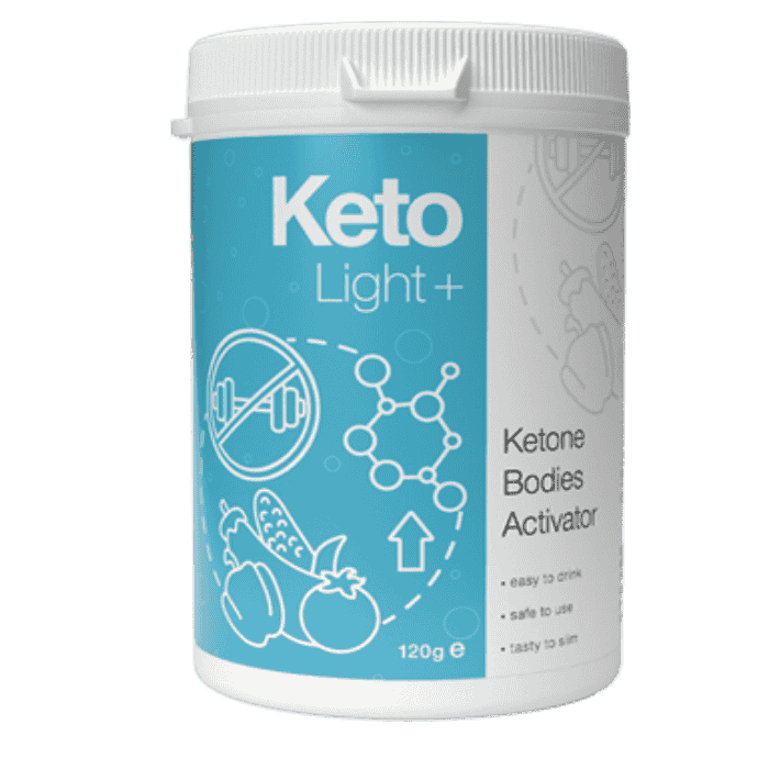 Keto Light +