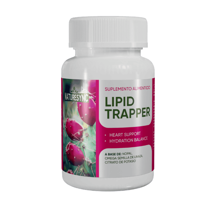Lipid Trapper