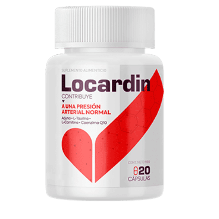 Locardin