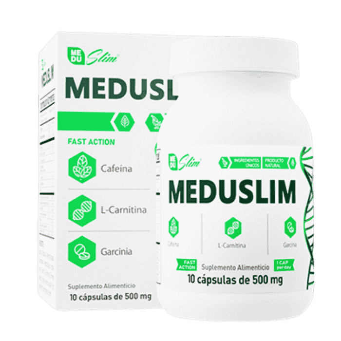 Meduslim