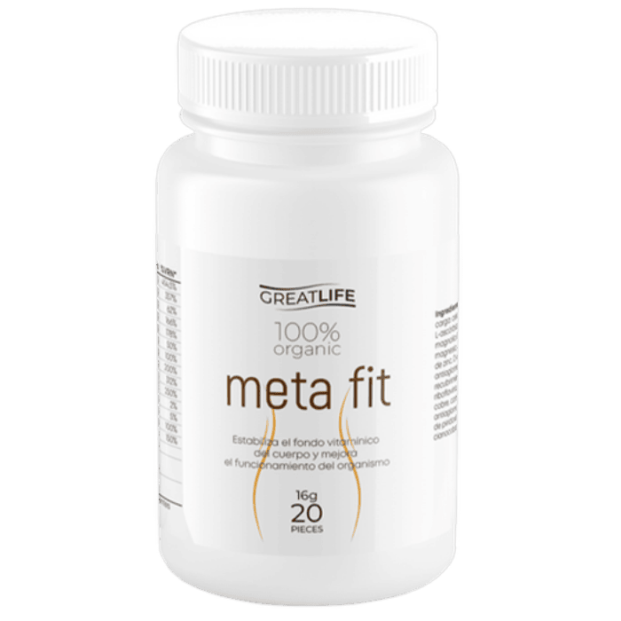 Meta Fit