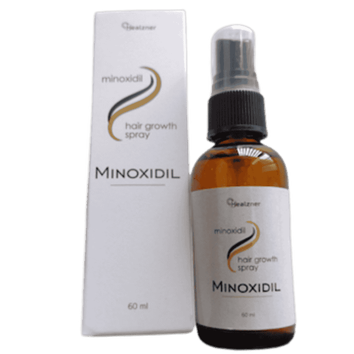 Minoxidil