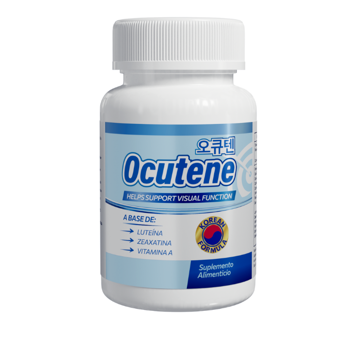 Ocutene