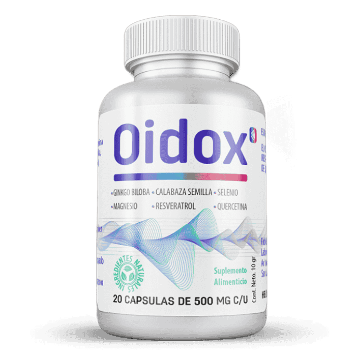 Oidox