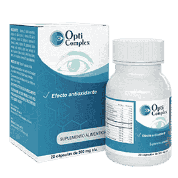 Opticomplex