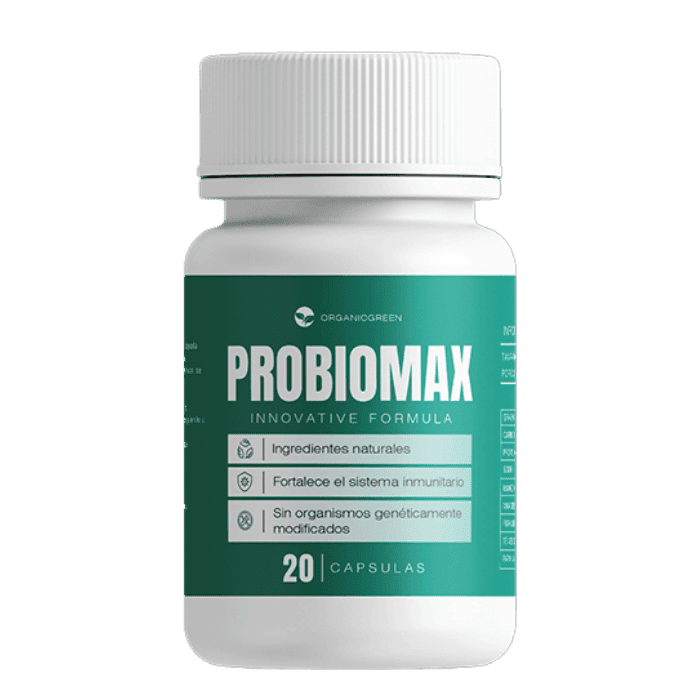 Probiomax