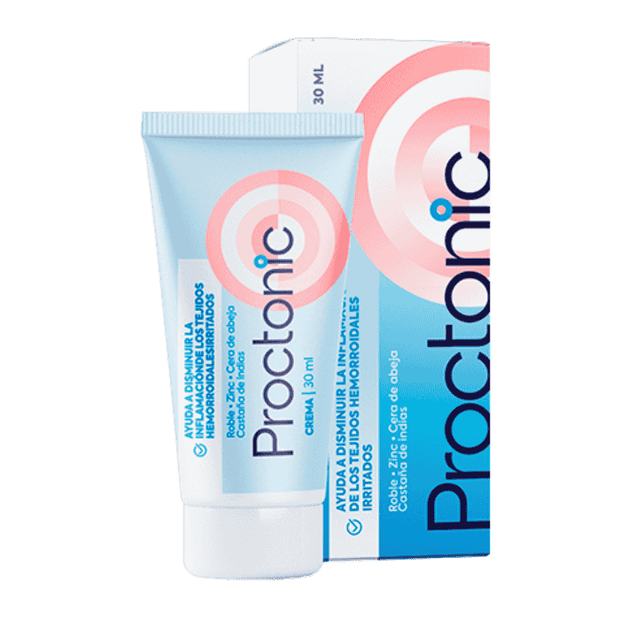Proctonic