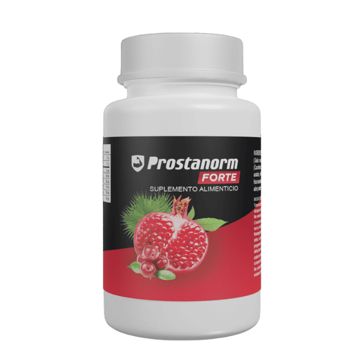 Prostanorm Forte