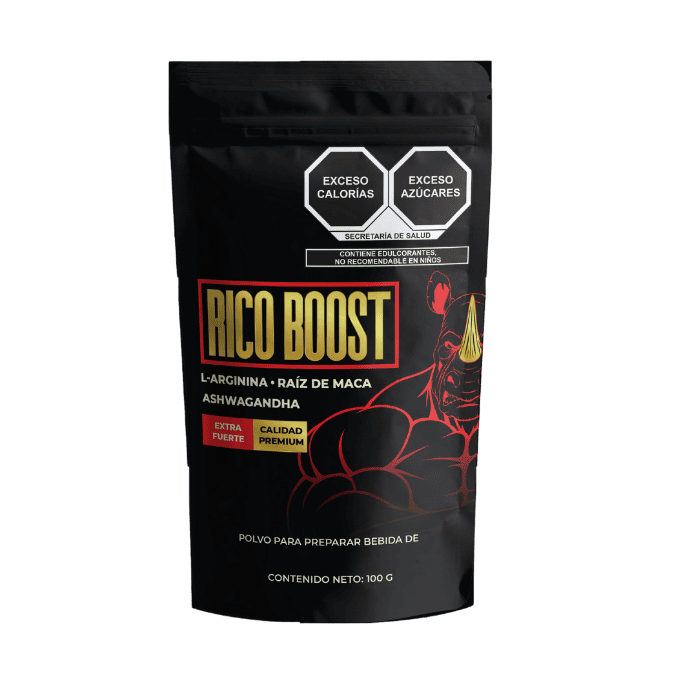 Rico Boost