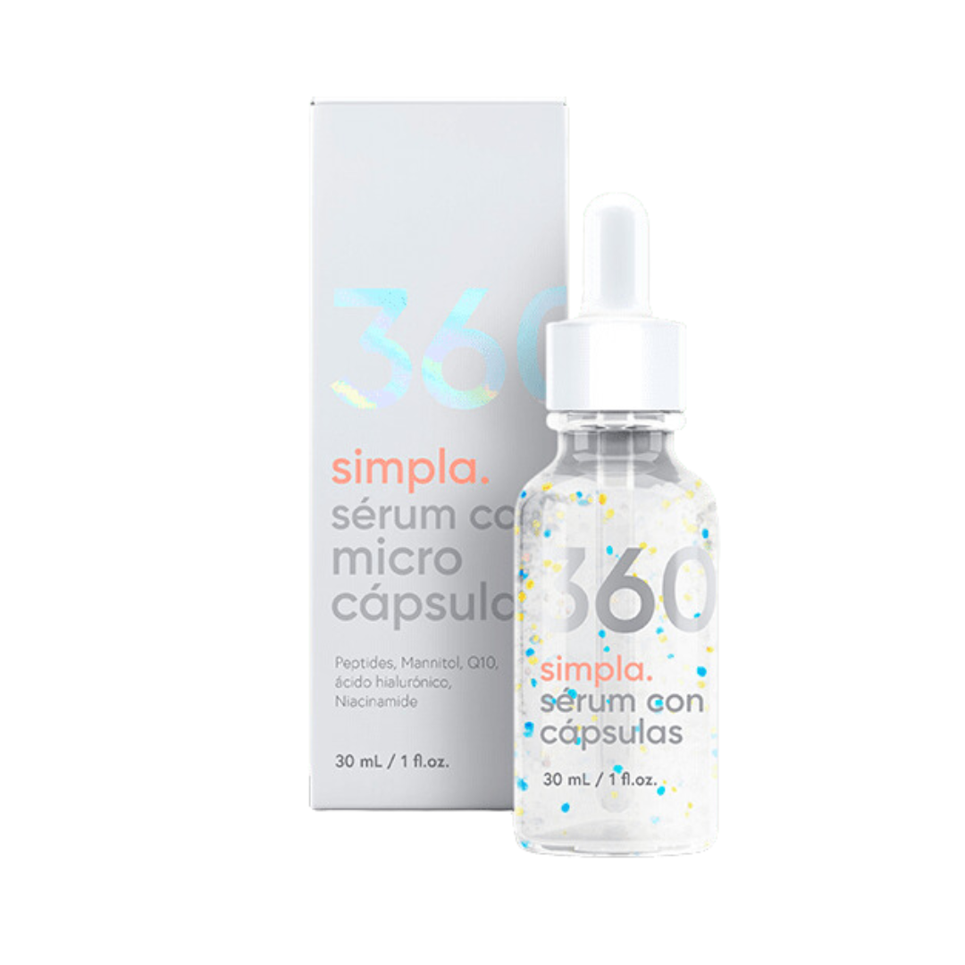 Simpla 360