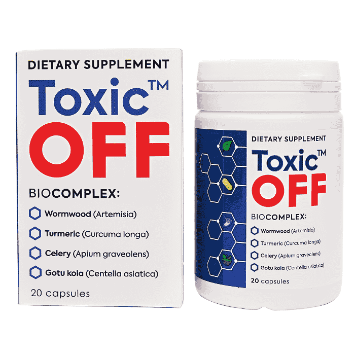 Toxic OFF