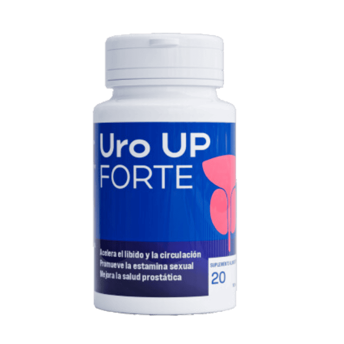 Uro Up Forte