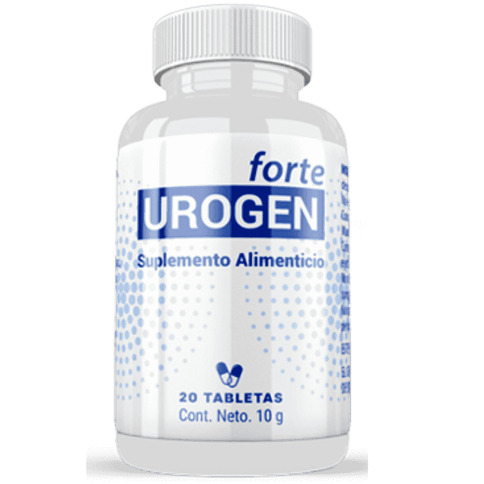 Urogen Forte
