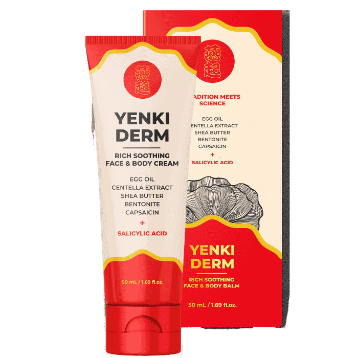 Yenki Derm