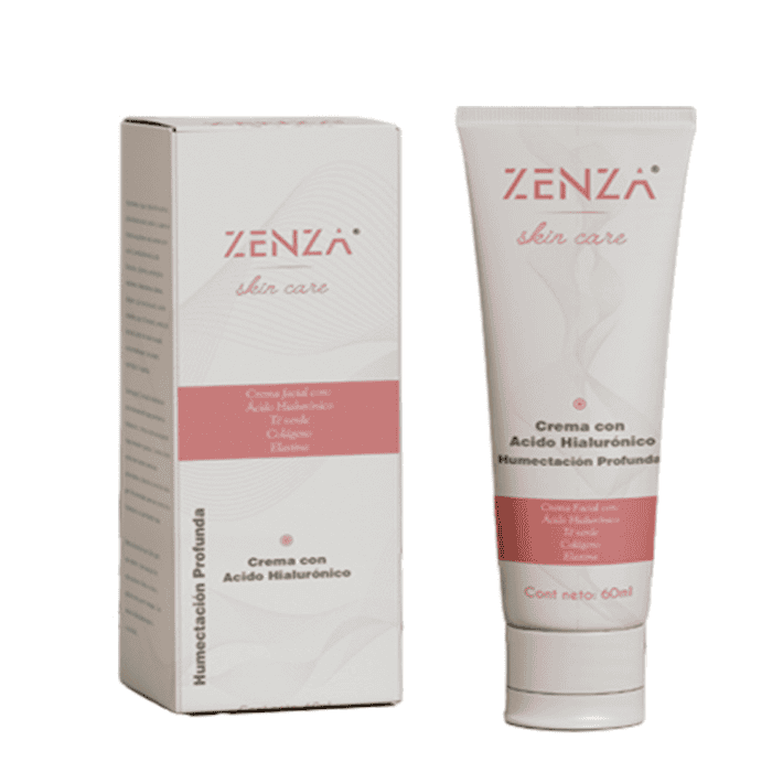 Zenza Cream